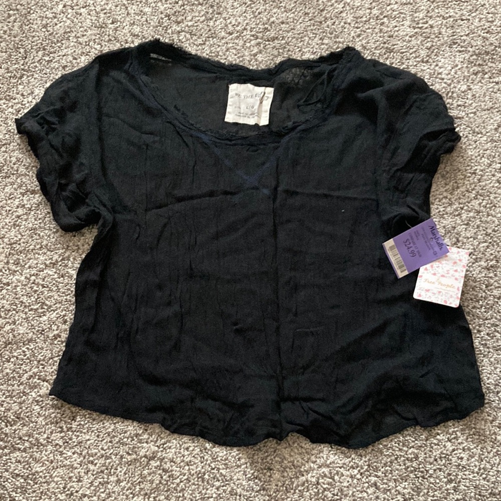 Free People Top